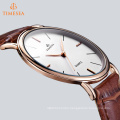 Wholesale Leather Watch Strap Lady Special Designer Brand Watch 71258